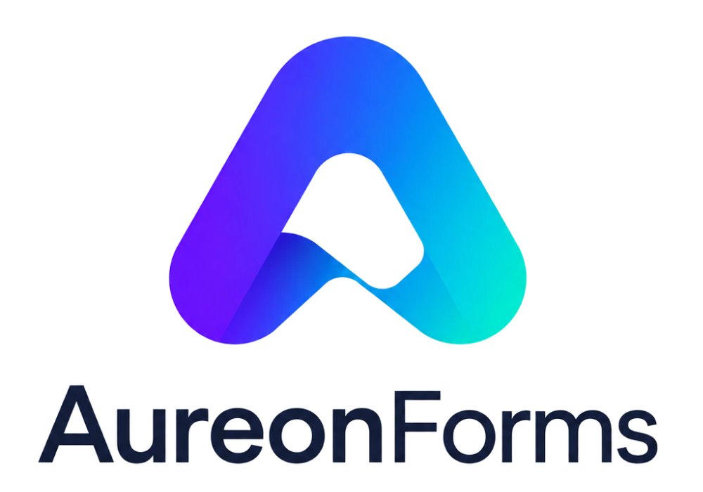 AureonForms